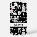 Search for cryptid iphone cases Mothman