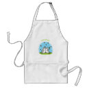 Search for cute sheep aprons Cartoon