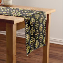 Search for christian table runners Cross