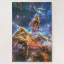 Search for outer space puzzles Astronomy