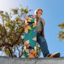 Search for hawaiian skateboards Tropical