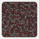 Recherche de cyrillique autocollants Russe