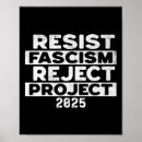 Search for project posters America