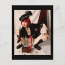 Recherche de booty cartes postales Pirate