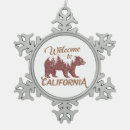 Recherche de california ornements Nature