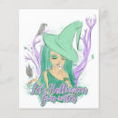 Search for magic flyers Halloween