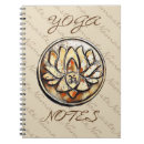 Search for yoga notebooks Namaste