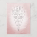 Search for fun game postcards Pink