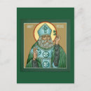 Recherche de le saint patrick cartes postales Chrétien