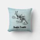 Recherche de doubles coussins Tennis