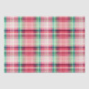 Search for holiday plaid tissue paper Checked
