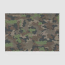 Search for army camouflage tissue paper Hunting