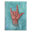 Search for deaf notebooks Hearing