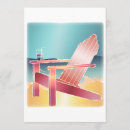 Recherche de adirondack invitations Plage