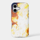 Recherche de danger iphone coques Feu