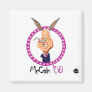 Search for mccain magnets Obama