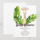 Search for rainforest party invitations Safari