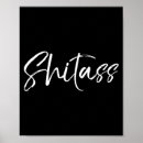 Search for sarcastic posters Quote