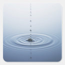 Search for water ripple stickers Blue