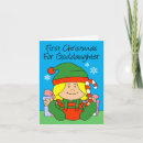 Search for goddaughter cards Snowflakes