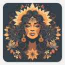 Search for african american art stickers Woman
