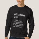 Recherche de l albanie pulls capuche Albanais