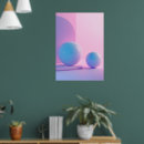 Recherche de modélisation 3d posters Floral