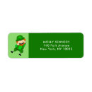 Search for funny st patricks day return address labels Irish