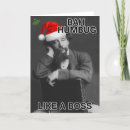 Recherche de charles dickens vœux cartes Xmas