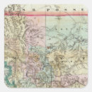 Search for territories stickers Colour