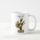Search for march birth flower mugs Floral