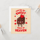 Recherche de chocolat valentine Couple
