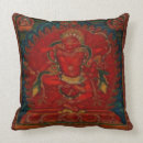 Recherche de divinité coussins Bouddhisme