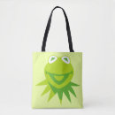 Search for frog tote bags Muppets kermit