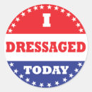 Recherche de dress autocollants Pour tous