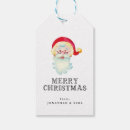 Search for santa claus gift tags Jolly