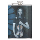 Recherche de girls flasks Noir