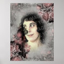 Recherche de clé posters Rose