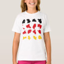 Search for map kids tshirts Travel