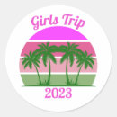 Search for girls trip stickers Travel
