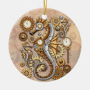 Search for seahorse ornaments vintage