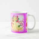 Recherche de hippie style tasses Super