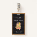 Search for bathroom pass Student hall pass