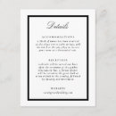 Search for accomodation invitations Elegant