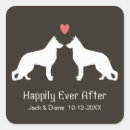 Search for german shepard stickers Gsd