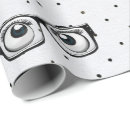Search for eyeball wrapping paper Optometrist