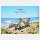 Recherche de banc Paysage