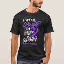 Search for drug overdose awareness clothing Support