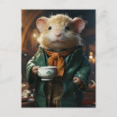 Recherche de souris adorable cartes postales Contenu générationnel