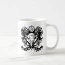 Search for trophy mugs Horns